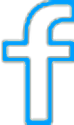 logo social facebook